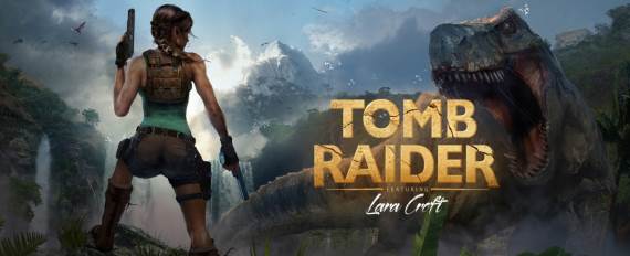 Tomb Raider Featuring Lara Croft 2.jpg