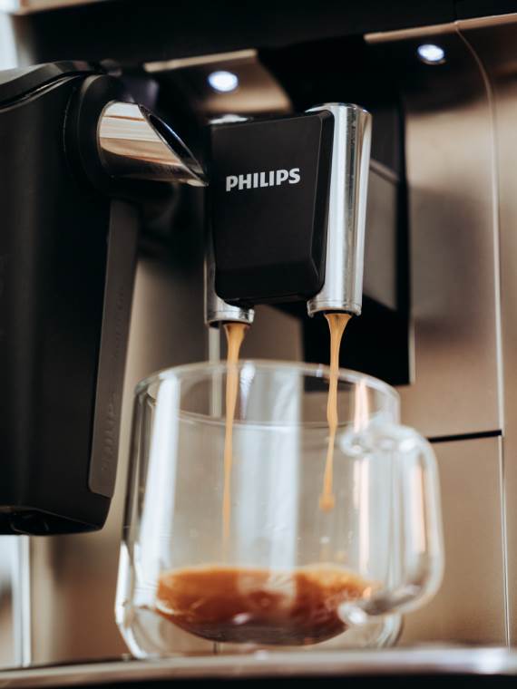 Aparati za kafu Philips LatteGo cene, specifikacije i kupovina u Srbiji