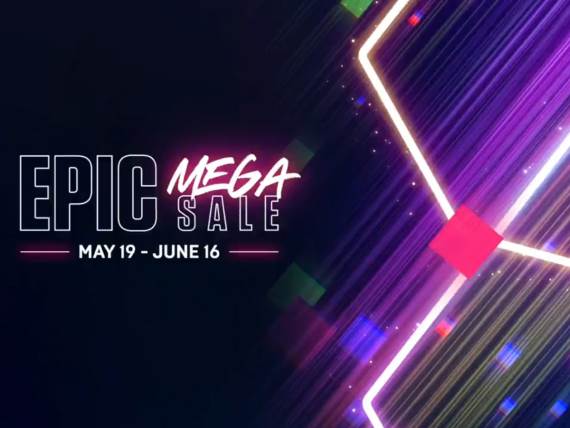 Epic Games Mega Sale besplatan Borderlands 3