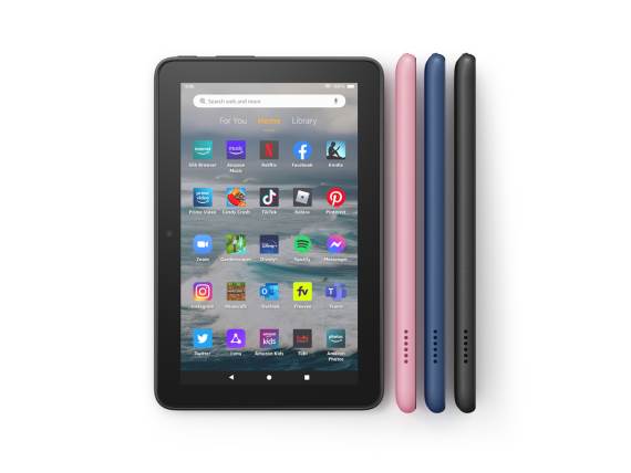 Amazon Fire 7 2022: Cena i specifikacije u Srbiji
