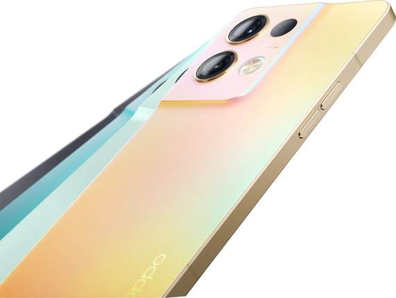 Oppo Reno 8 prvi uređaj sa Snapdragon 7 Gen 1 procesorom