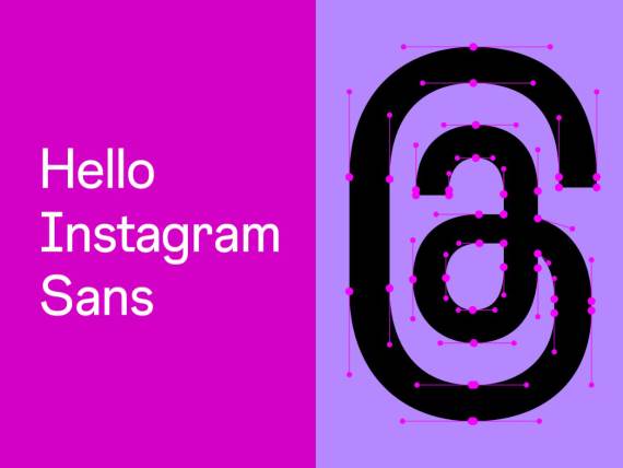 Instagram menja izgled, novi logo i ikonica