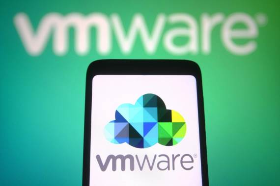 VMware