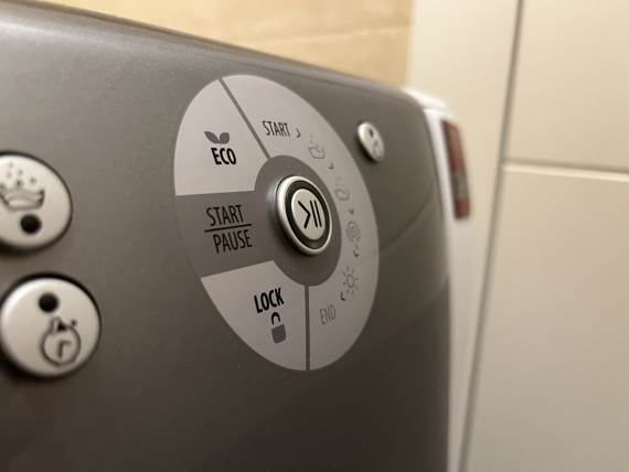 Iskoristite ECO funkciju na vašim uređajima