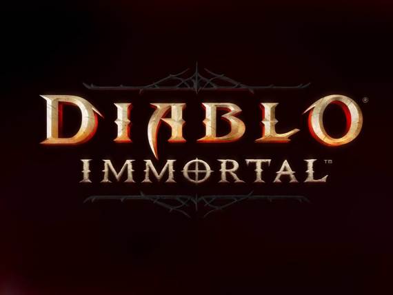 Diablo Immortal