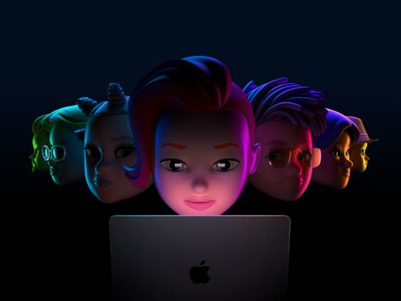 Apple WWDC konferencija predstavljanje softvera i hardvera