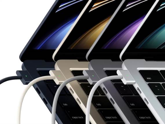 Tehnologija MagSafe konektora je stara 40 godina