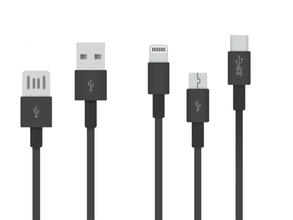 EU donela odluku o standardu USB-C