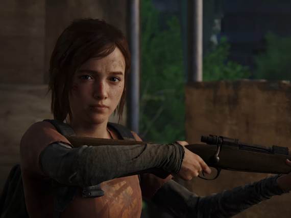 The Last of Us Part I rimejk stiže 2. septembra na PlayStation 5