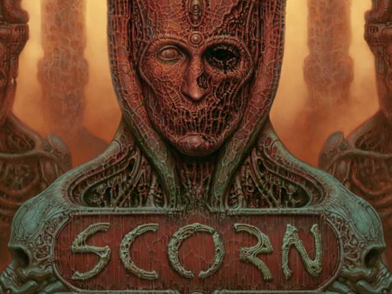 Scorn igra dobila datum izlaska na Xbox Showcase 2022