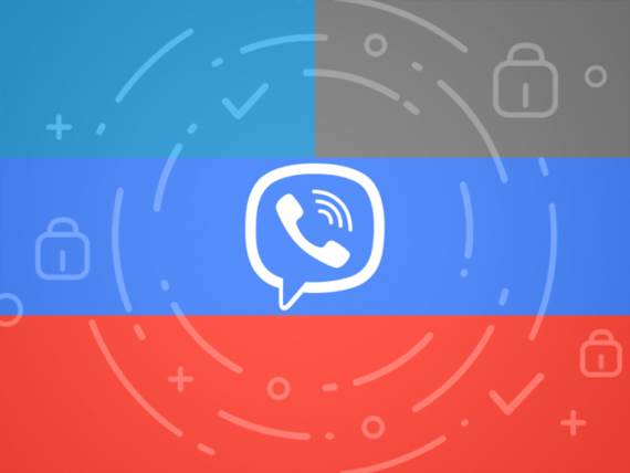 Viber zabranjen u Donbasu