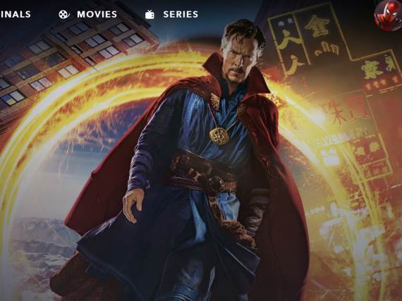 Disney+ u Srbiji opis i zašto nema srpski jezik