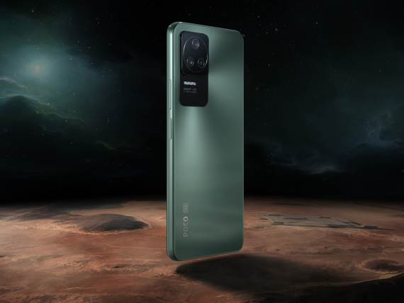 POCO F4: Cena i specifikacije