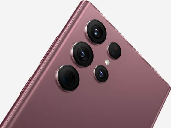 Predstavljen Iscocell HP3 senzor od 200 MP