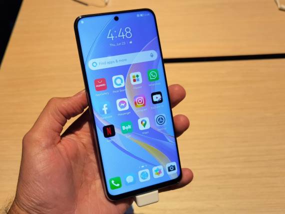 Huawei nova Y90 ekran