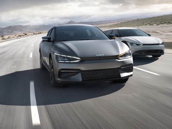 Kia i Hyundai dominiraju tržištem