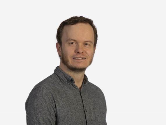 Robert Virzikovski, viši analitičar Opensignal