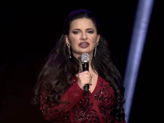 Dr. Ruja Ignatova na FBI listi 10 najtraženijih begunaca