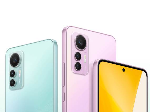 Xiaomi 12 Lite predstavljen cena i specifikacije