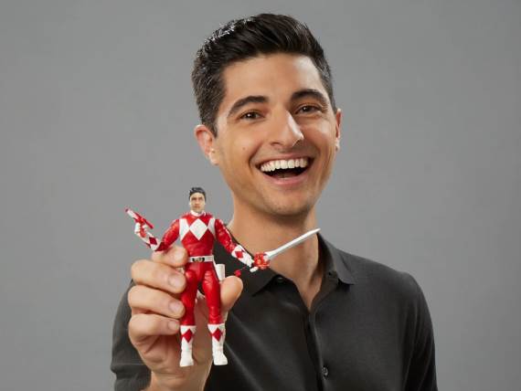 Hasbro igračke sa našim likom