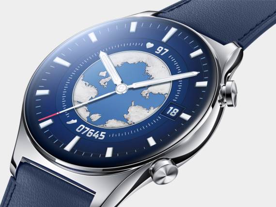 HONOR Watch GS 3