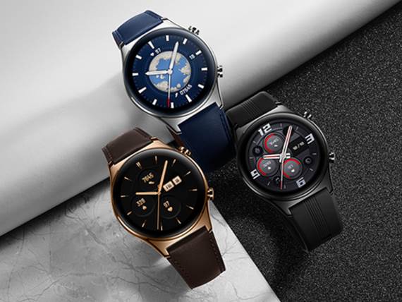 HONOR Watch GS 3 test, cena i specifikacije