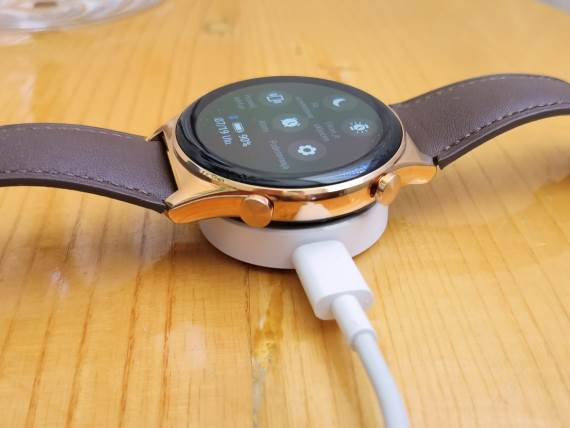 HONOR Watch GS 3 baterija