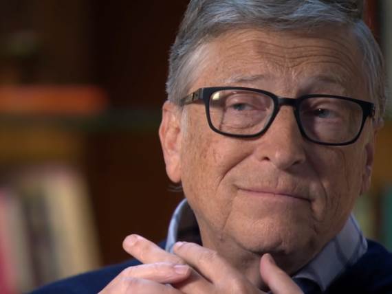 Bil Gejts planira da donira svo svoje bogatstvo