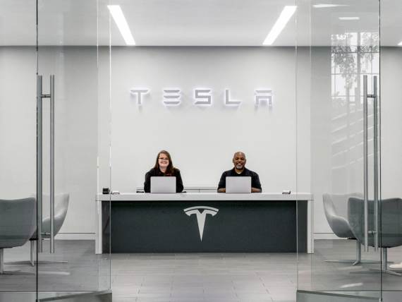 Tesla prodala svoj Bitcoin