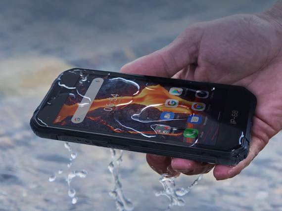 Ulefone Armor X6 Pro: Cena i specifikacije u Srbiji