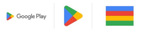 Google Play novi logo