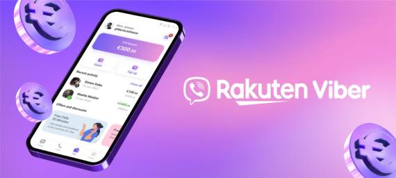 Viber uvodi plaćanje i postaje digitalni novčanik