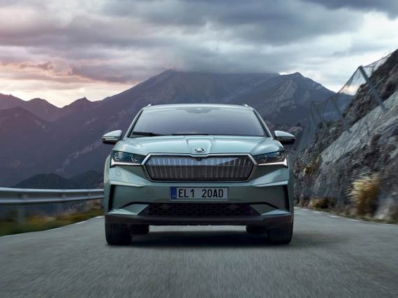 Izveštaj o prodaji električnih automobila u Evropi u prvih 6 meseci 2022. godine.