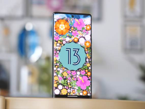Android 13 stabilna verzija stigla na Google Pixel, šta je novo