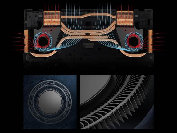 ASUS ProArt Studiobook Pro 16 OLED W7600 hlađenje.jpg