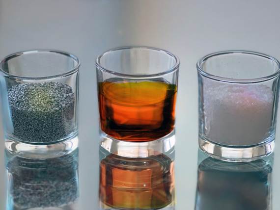 Naučnici MIT izumeli jeftinu i nezapaljivu aliminijum-sumporne bateriju