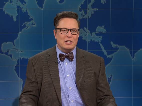 Ilon Mask nije kupio Twitter zbog straha od trećeg svetskog rata