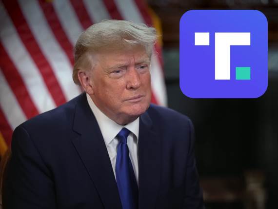 Truth Social društvena mreža Donalda Trampa dostupna na Google Play prodavnici