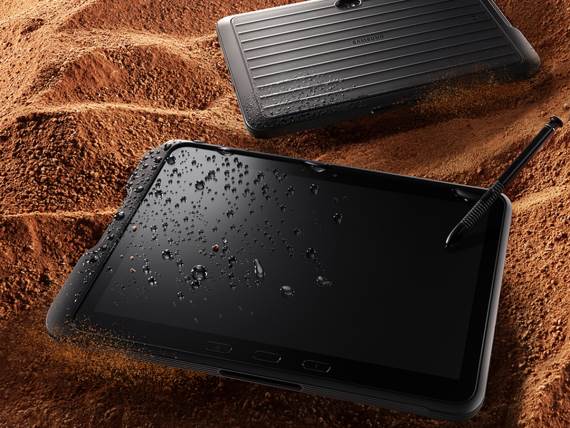 Samsung Galaxy Active4 Pro specifikacije u Srbiji