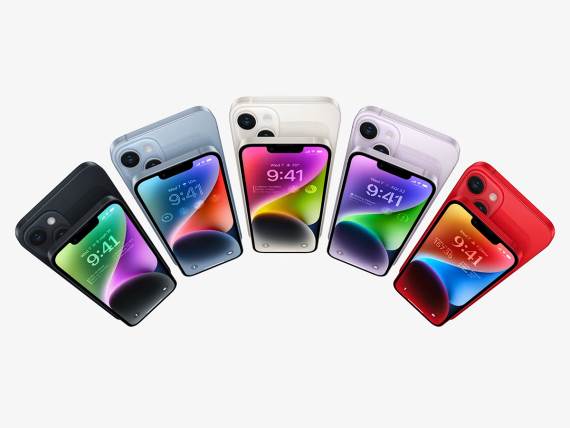 Cena iPhone 14, Pro i Max telefona u Srbiji kod mobilnih operatera MTS, Yettel, A1