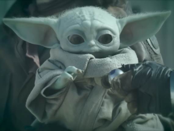 Objavljen prvi trejler 3 sezone The Mandalorian