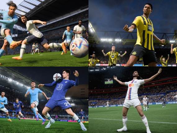 Electronic Arts slučajno omogućio Svetsko prvenstvo FIFA 23