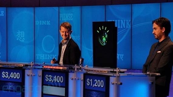 Watson pobedio u kvizu znanja i osvojio milion dolara u humanitarne svrhe!