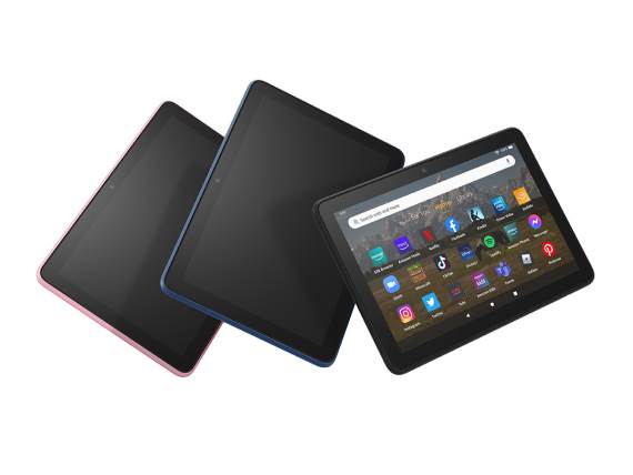 Amazon Fire HD 8 Plus cena i specifikacije u Srbiji