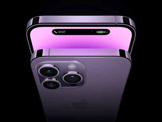 dynamicSpot aplikacija donosi iPhone Dynamic Island na Android telefone