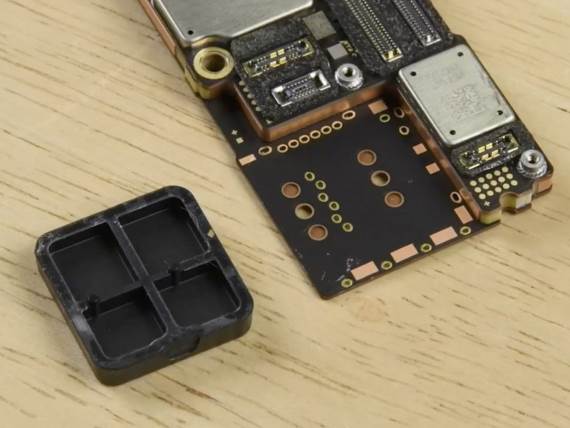 Šta nedostatak iPhone SIM kartice znači za budućnost pametnih telefona