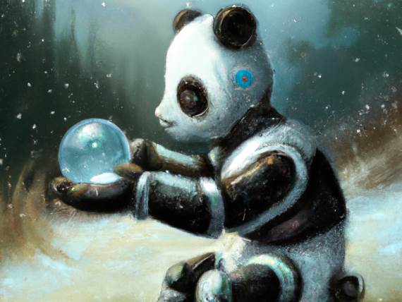 DALLE 2 generator slika dostupan svima, veštačka inteligencija Ilona Maska