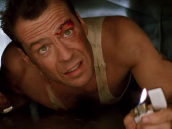 Glumac Brus Vilis prodao svoj lik deepfake kompaniji DeepCake