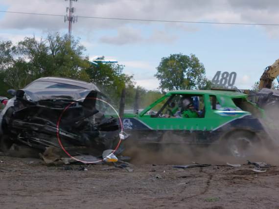 Apple uređaji ne mogu da detektuju sudar u parkiranom automobilu