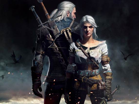 CD Projekt Red radi na novoj The Witcher trilogiji i Cyberpunk 2077 nastavku